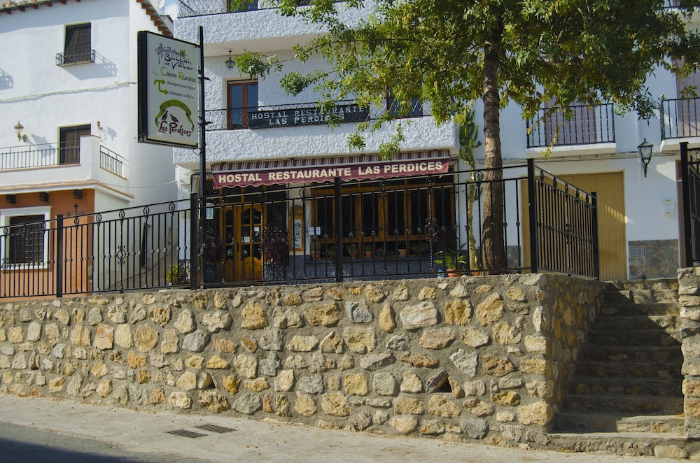 Hostal Las Perdices