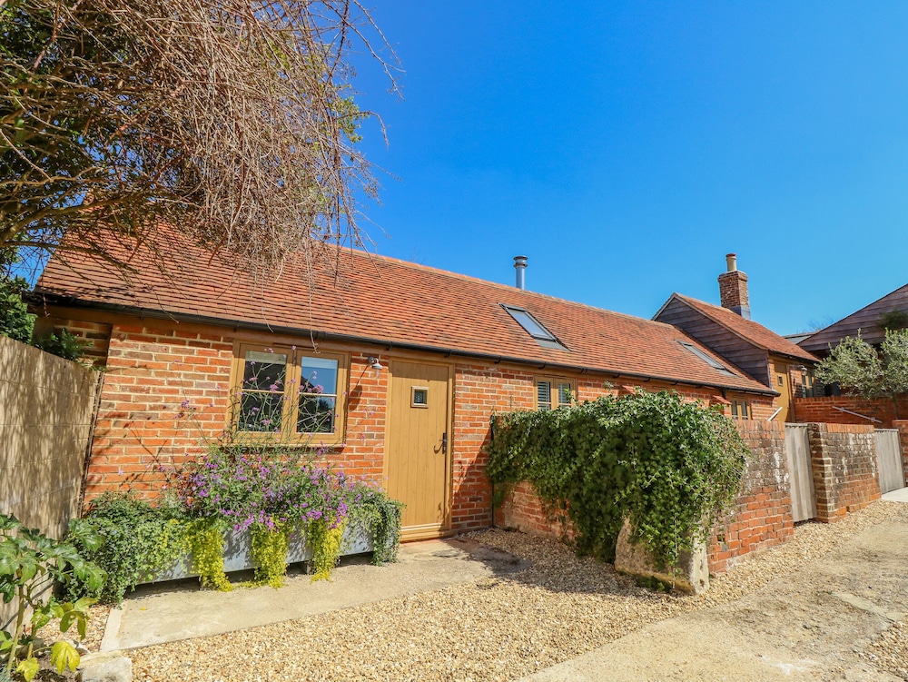 The Old Brewhouse & Piggery