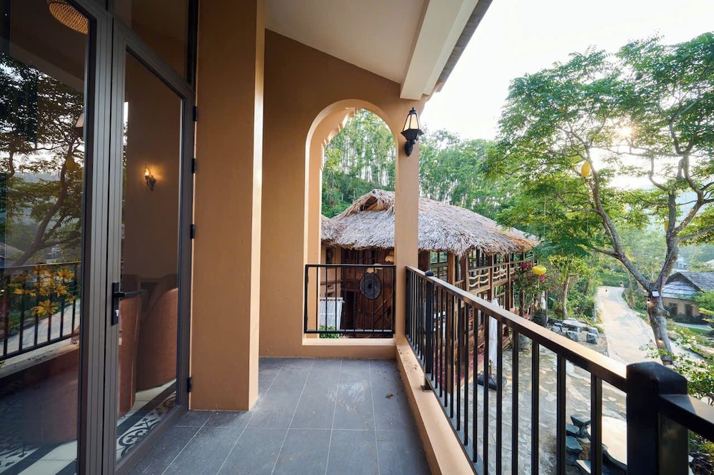 Mat Retreat