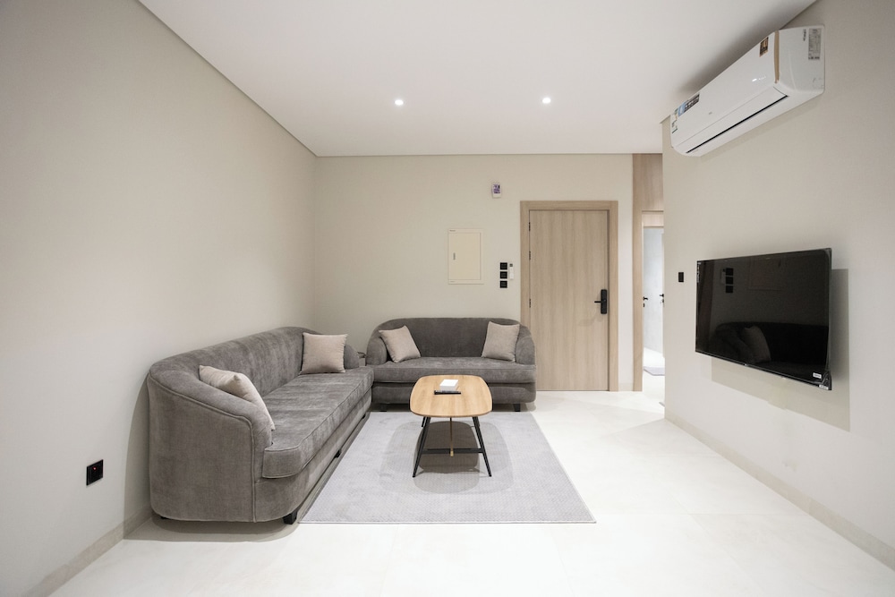 Manazel Marez 2 - private apartments