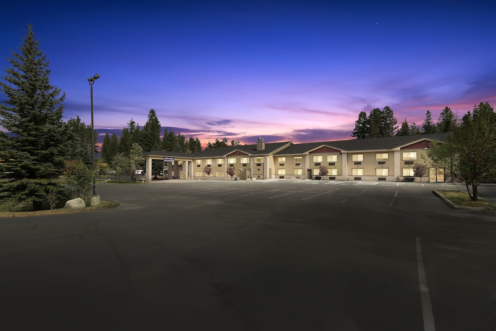 Mccall Vacations - Third Street Inn - Property Image 23