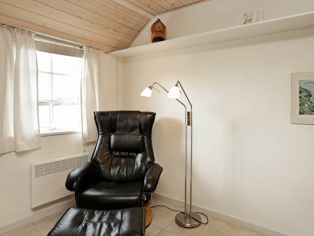 4 Person Holiday Home in Blavand view 5