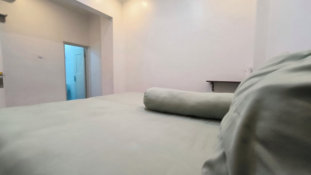 Pomah Guesthouse