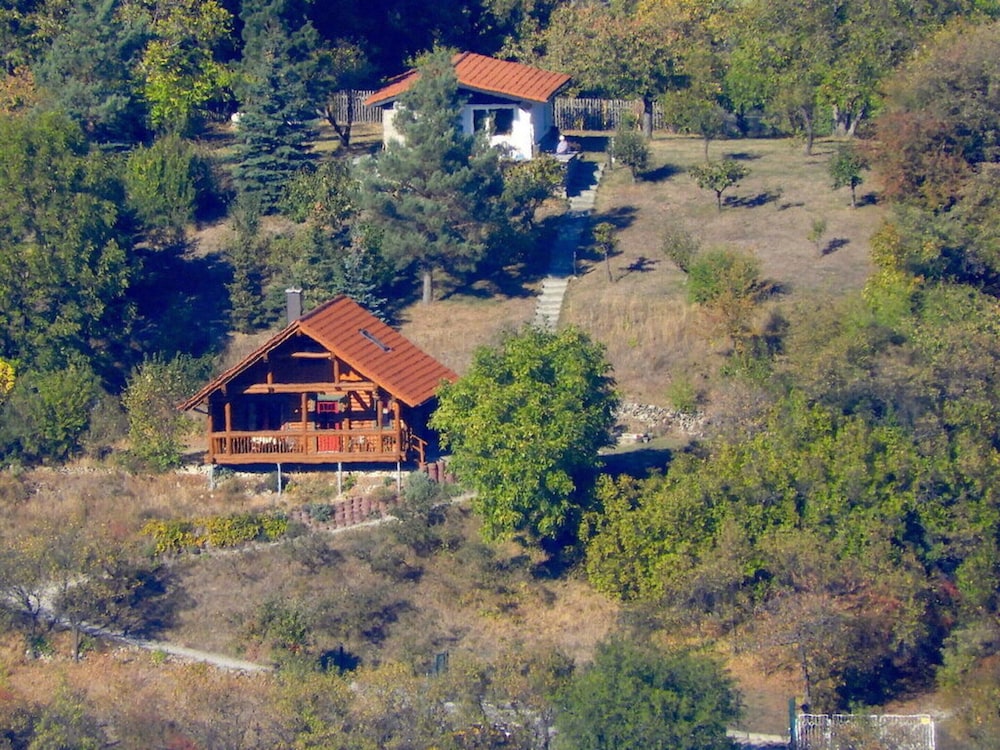 Bungalow at Galgenberg in Wernigerode