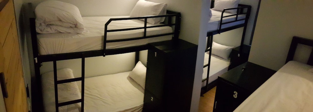 Us Hostel Samui