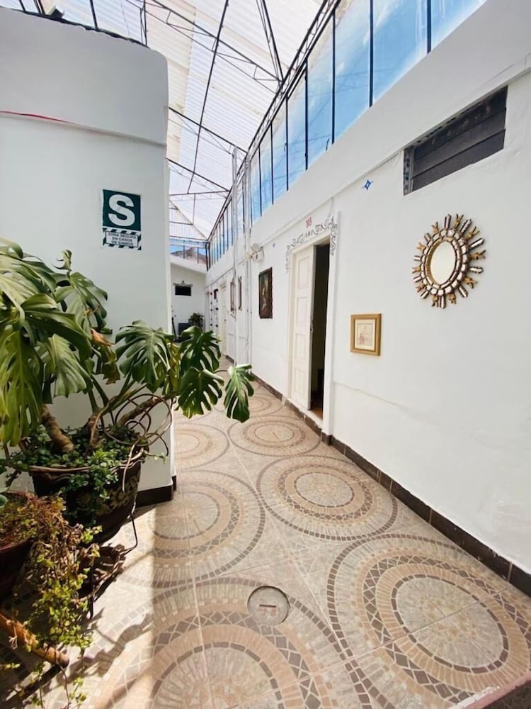 Hostal Kay Pacha