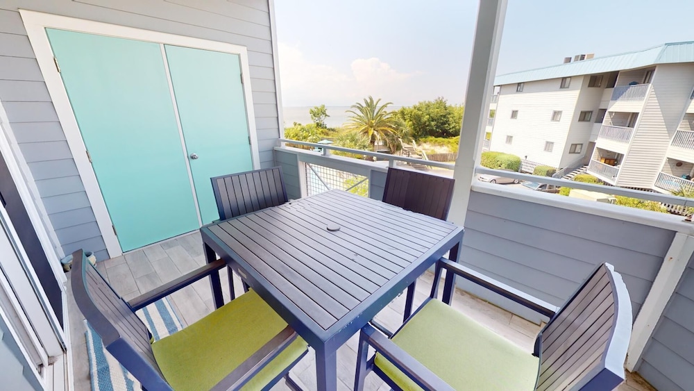 Bay View Villas 2 by Tybee Vacation Rentals