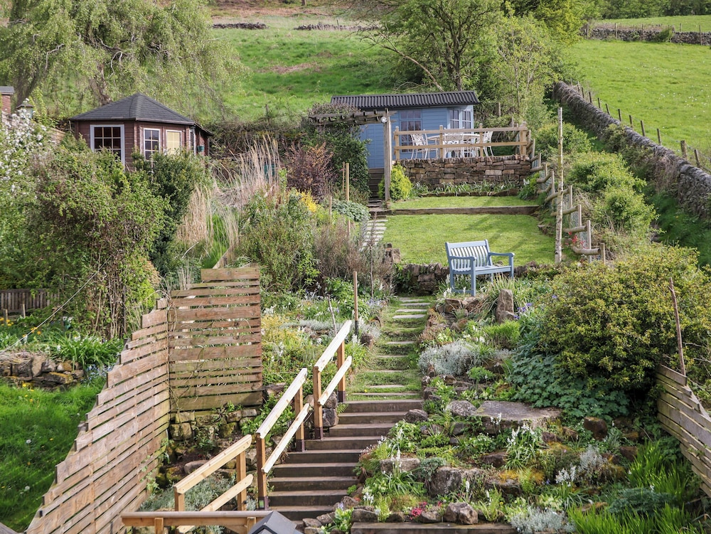 1 Barley Cottages