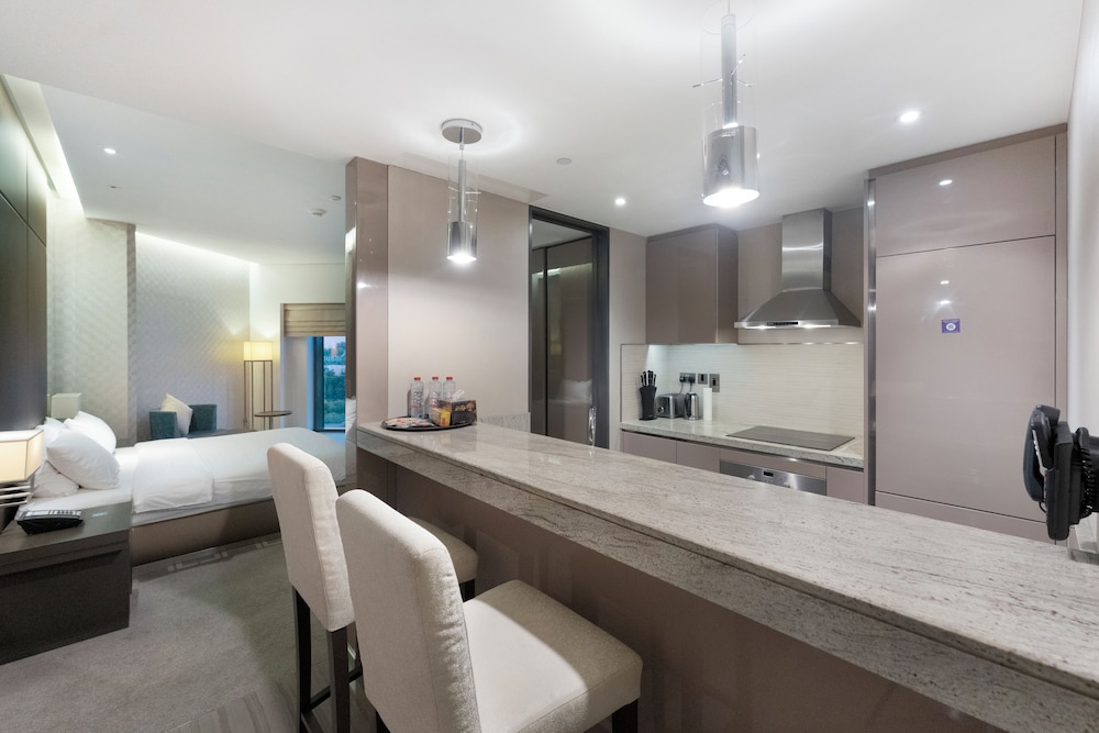 Luxury Studio 5 Star Hyatt Regency Creek