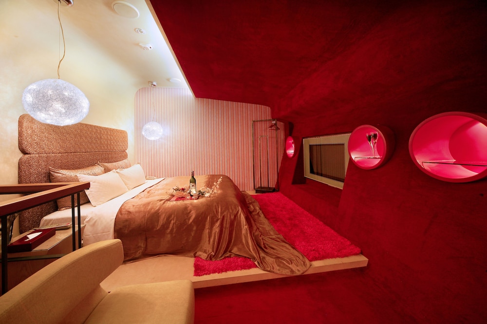 Fongchin Motel