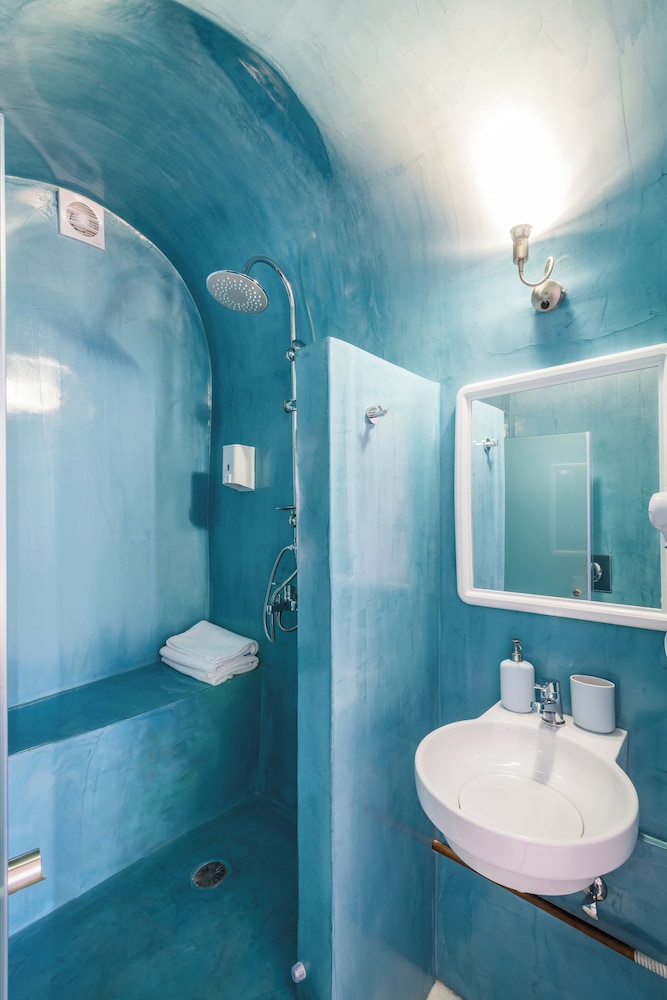 Fava Eco Suites