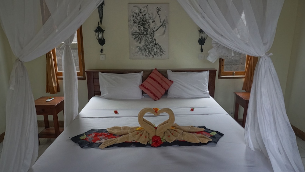 Biorock Homestay