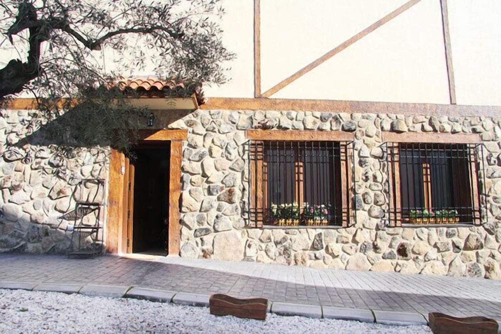 La Encina view 3