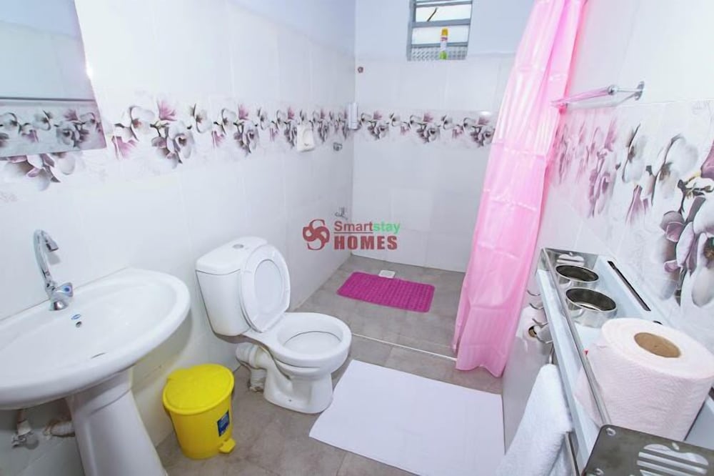 Lux Suites Mungai Heights Naivasha