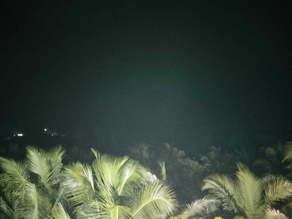 Octagon Beach Resort Pondicherry