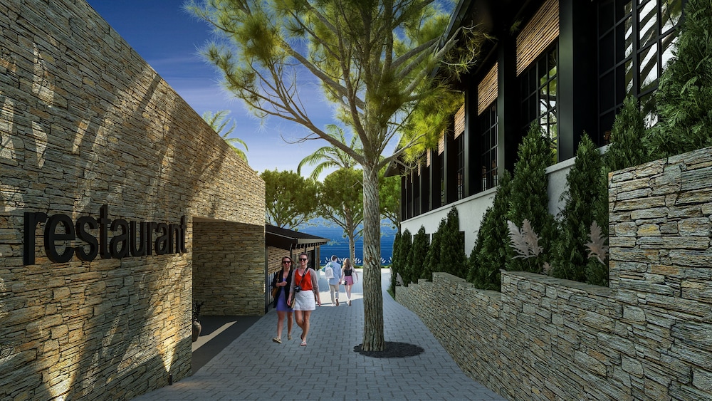 Ömer Prime Holiday Resort view 5