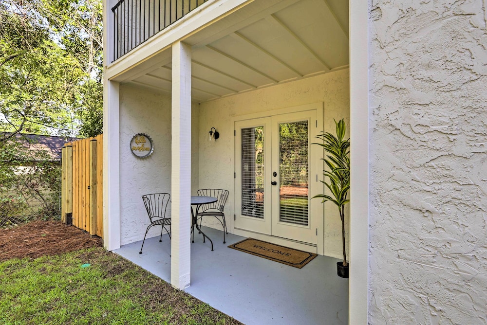 Pet-friendly Tallahassee Retreat, Near Parks! view 3