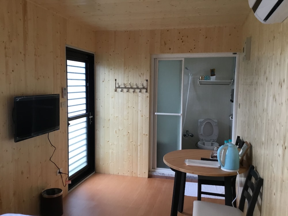 Yi-Xiang Yuan Guest House view 3