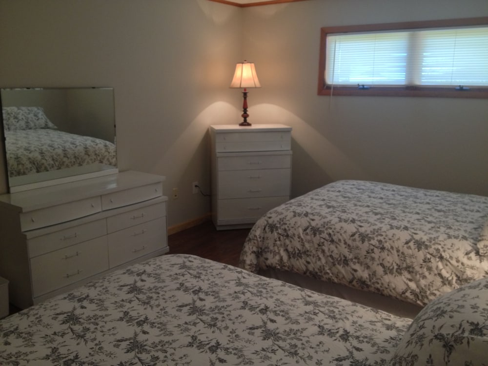 Lukans Farm Resort