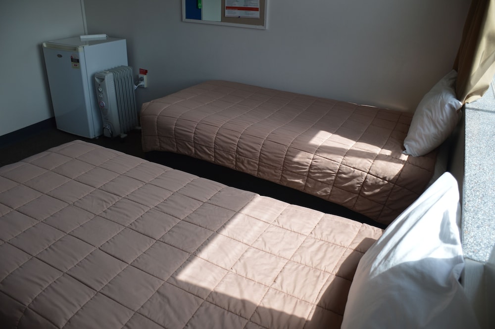 YMCA Hostel — photo 13