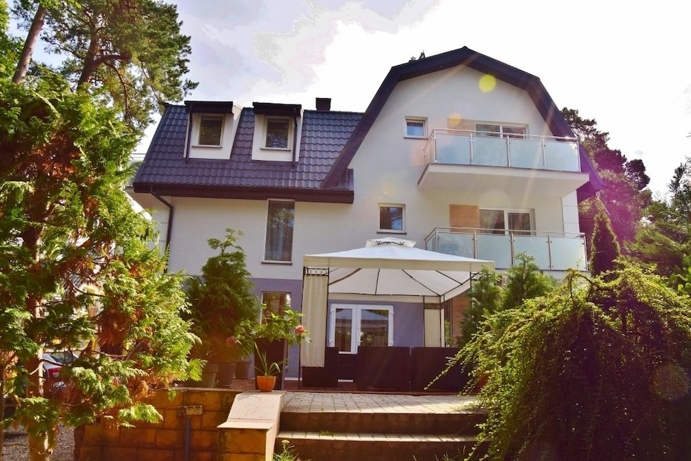 Hotel Dom Goscinny Matex - Image 1