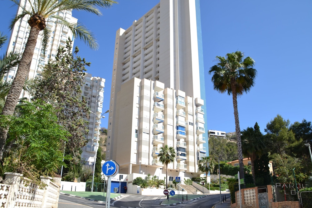building