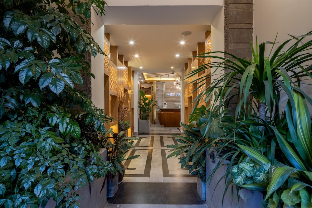 Baiduju Hotel