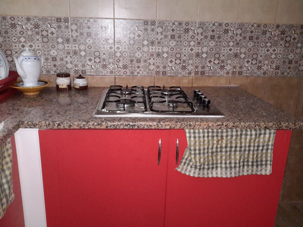 Appartements Aloui Foued