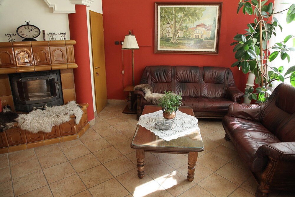 Hotel Corvinus