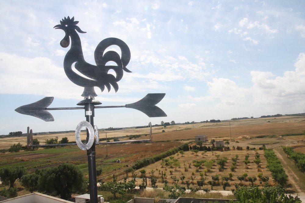 Masseria Ospitale
