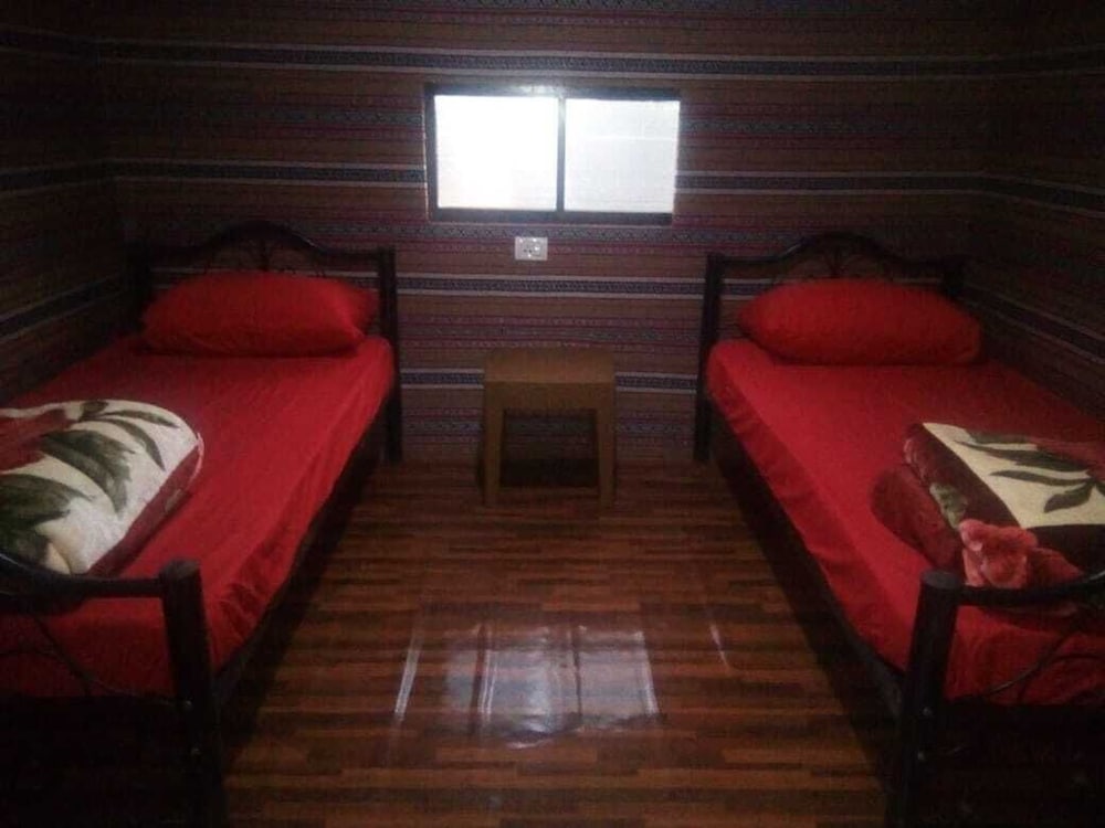 Alamer Hostel Camp view 2