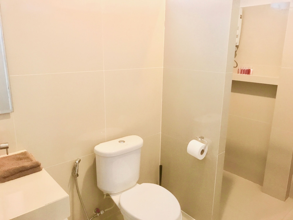 2 Bedroom Luxury House near Beach SDV002 By Samui Dream Villas
