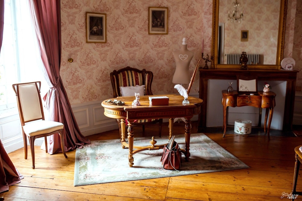 CHATEAU DE PUYRIGAUD - Property Image 55
