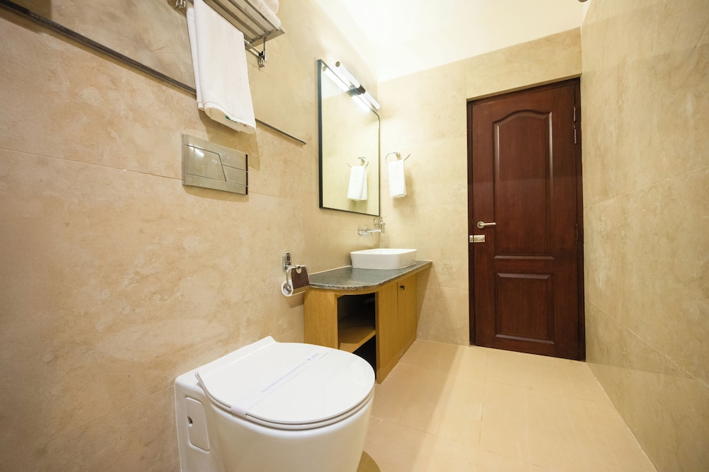 Udaan Metho Pelri Resort