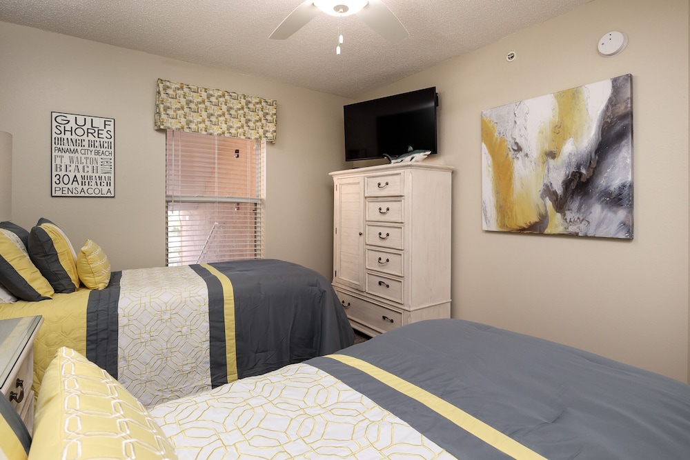 Islander 4011 by Brooks and Shorey Resorts