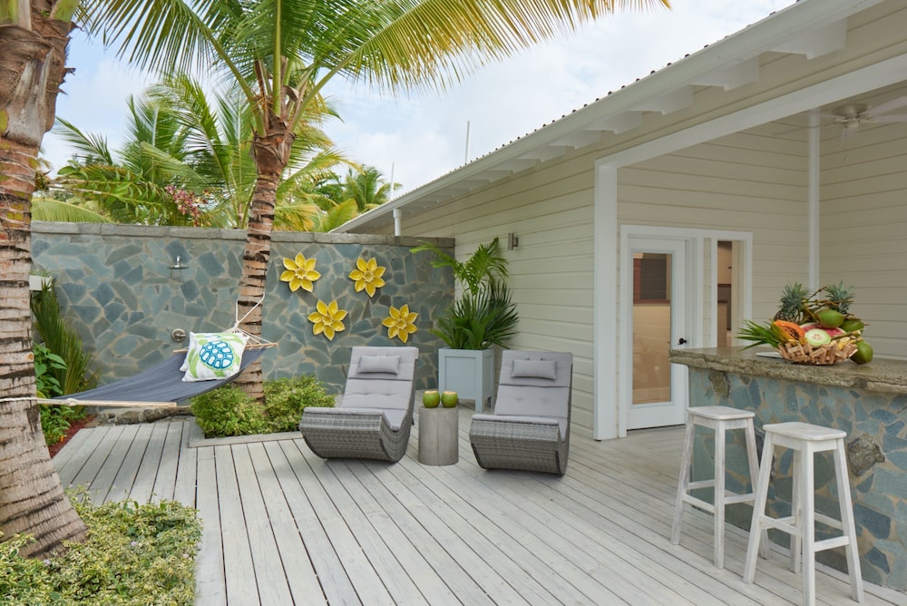 Serenity At Coconut Bay - All Inclusive - Adults Only - Vieux Fort, St. Lucia