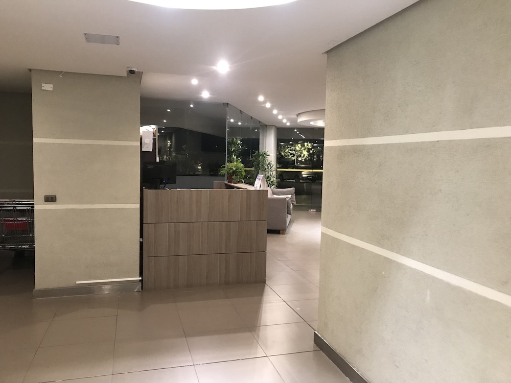 Portal Gran Marina Full Apartment view 3