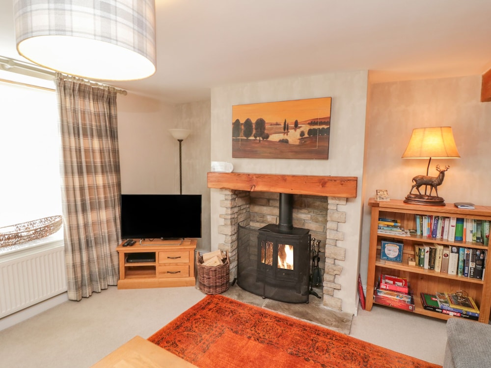 5 Rosedale Abbey