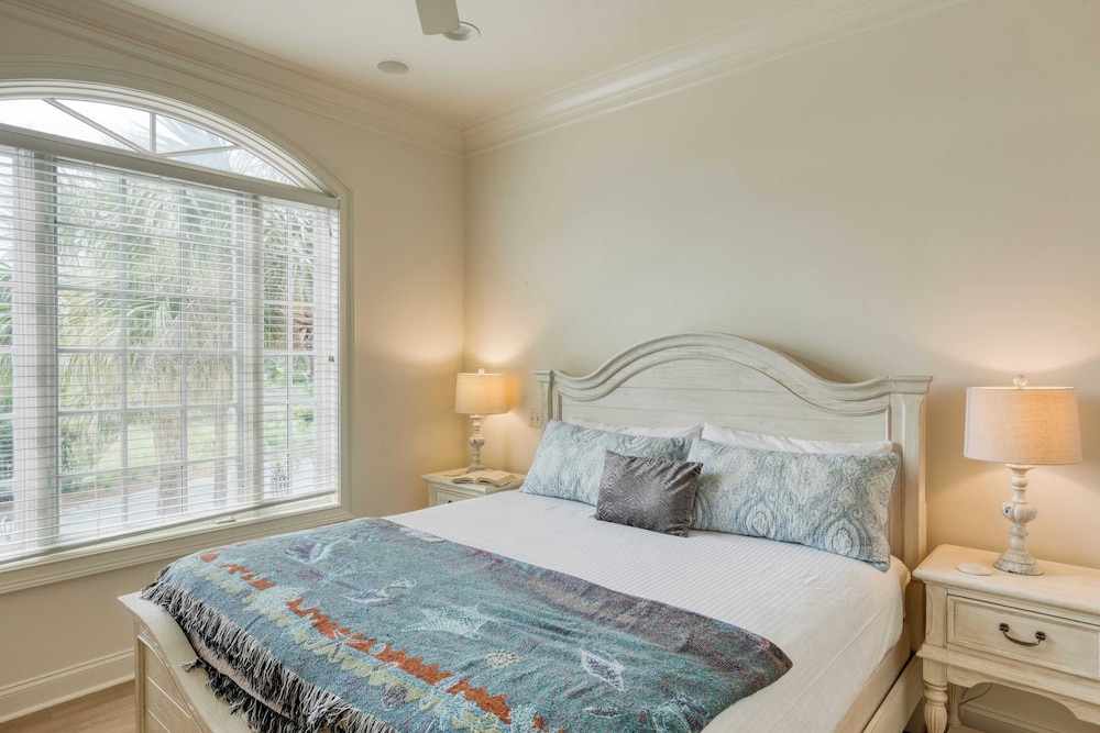 11 Singleton Beach by Avantstay Oceanfront Retreat w/ Private Pool + Boardwalk Near Hilton Head Hotspots