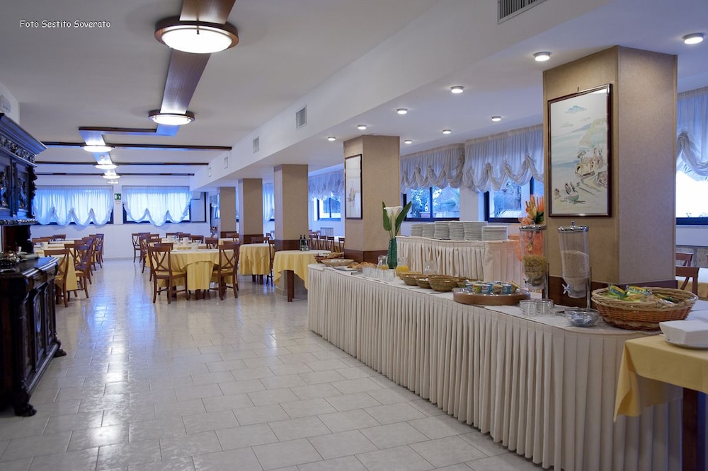 Hotel Gli Ulivi