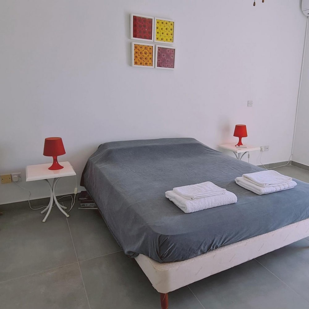 Stay Garden Villa in Protaras