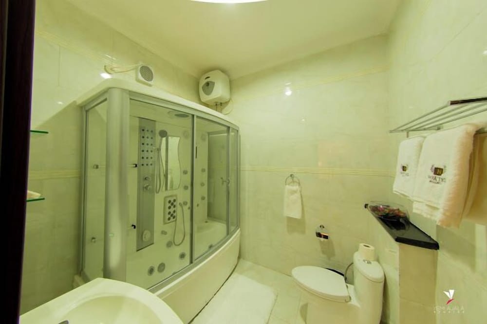 The Coral Luxury Apartment