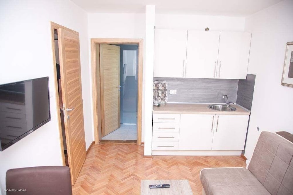 Apartmants Konak