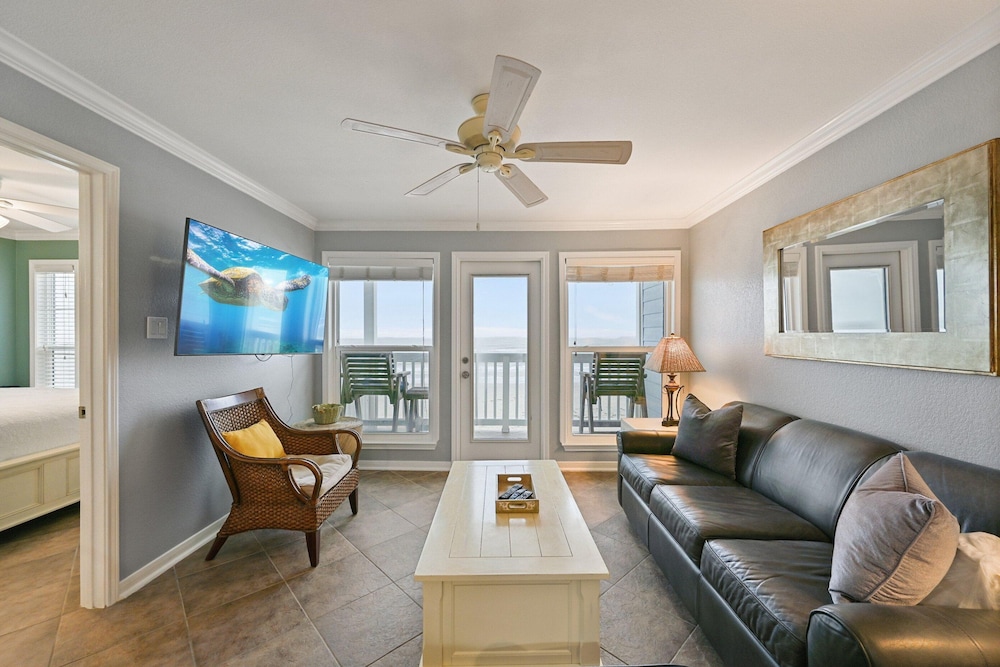 Seascape 2213 in Galveston
