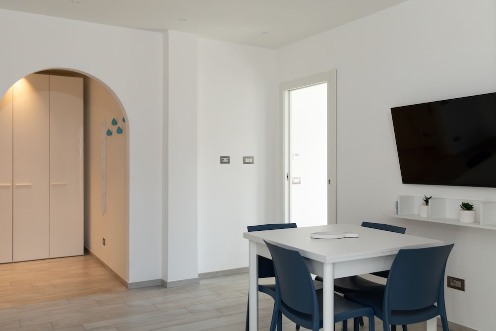 Casa Brezza Marina by Wonderful Italy