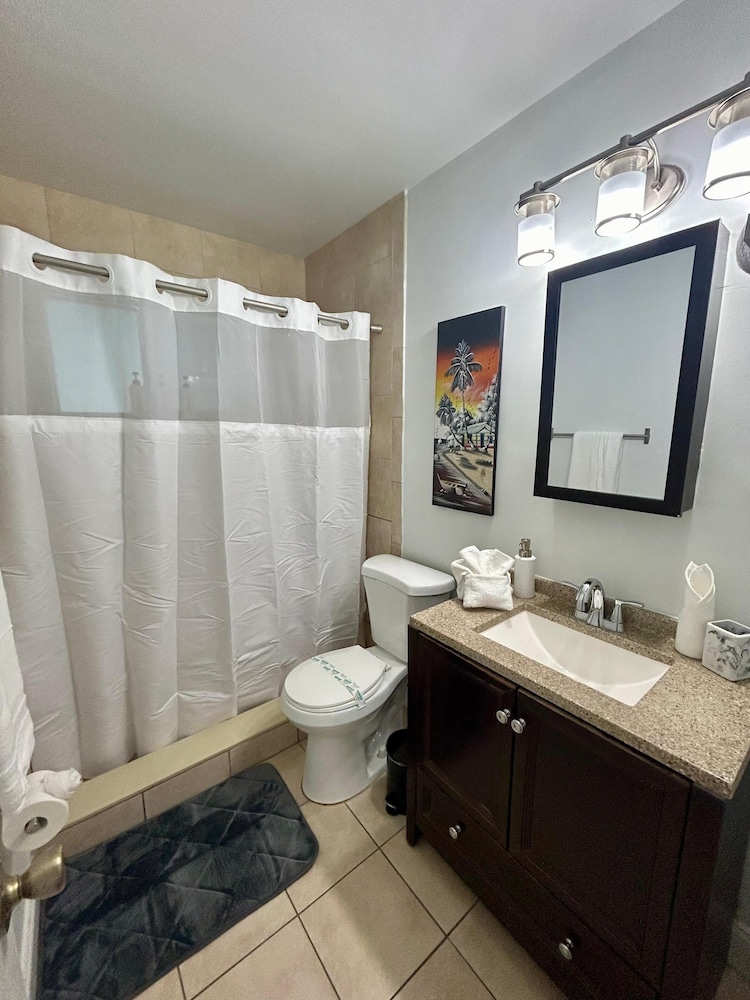 Poinciana LLC