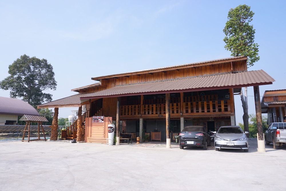ModernLoft Homestay