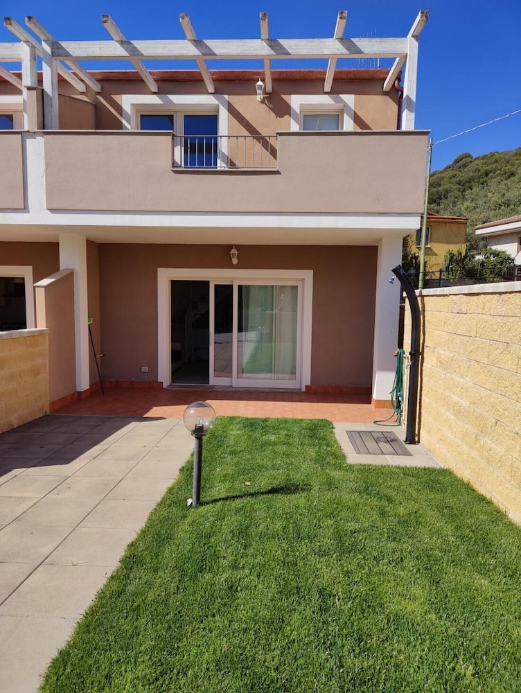 Villetta Alloro K&G House2