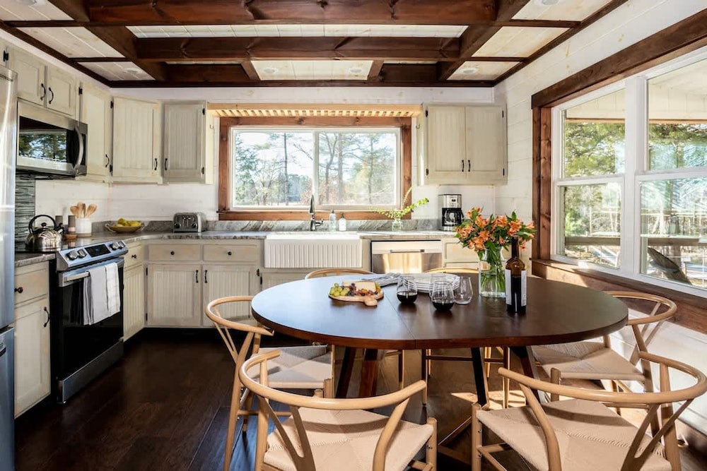 Idyllic Private Retreat With Beautiful Views an spa