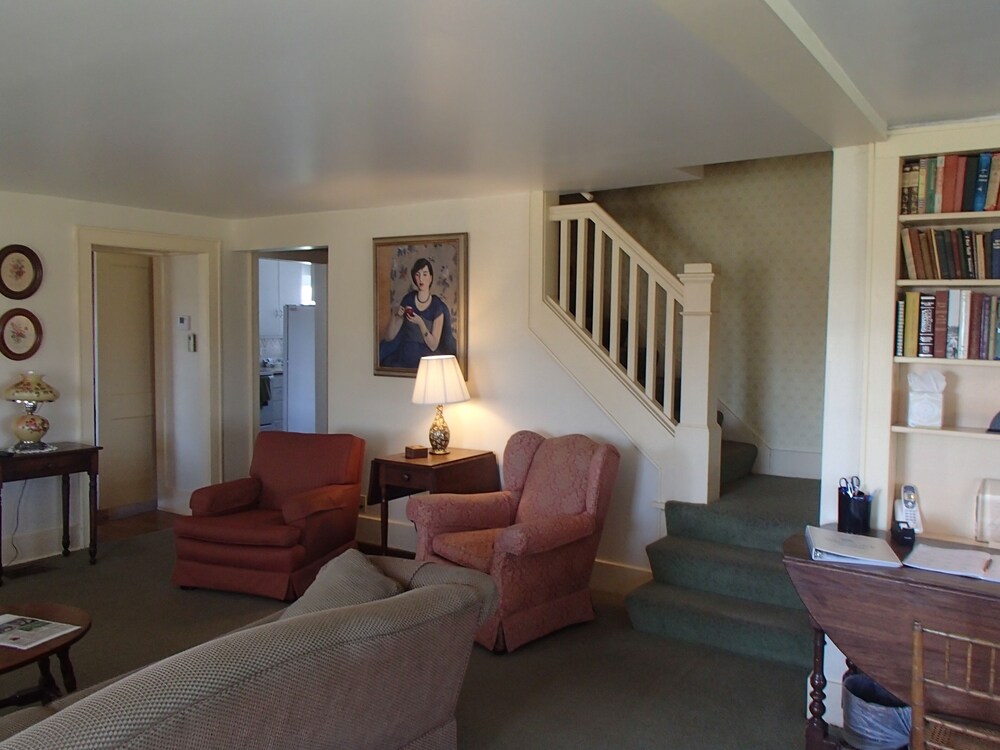 Whiterock Conservancy - Property Image 1